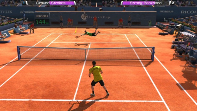 virtua tennis 4 screen2 e49077