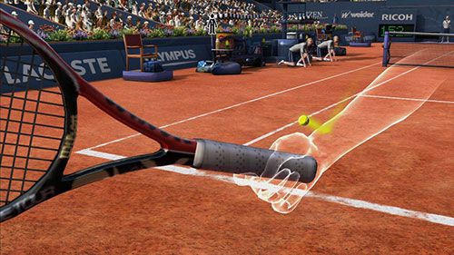 virtua tennis 4 screen3