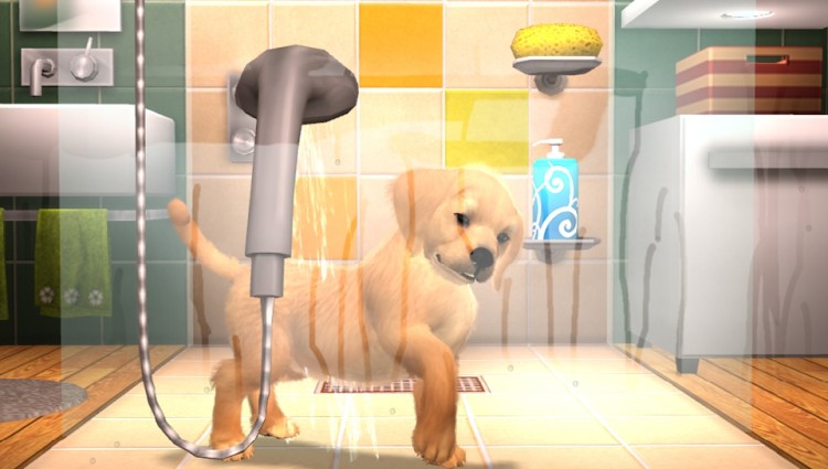 vita pets screen1