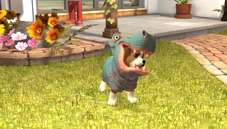 vita pets screen2