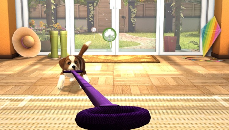 vita pets screen3