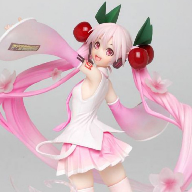 VOCALOID HATSUNE MIKU VERSION SAKURA MIKU 2020 2