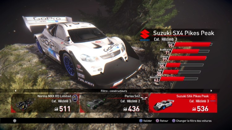 VRALLY 4 2