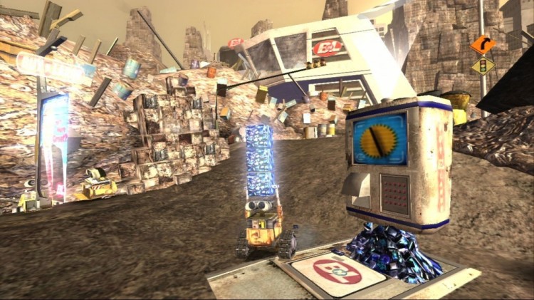 Wall e screen2