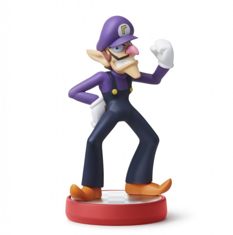 waluigi