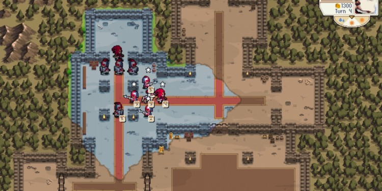 Wargroove 4