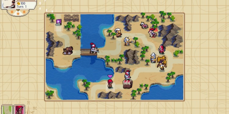 Wargroove 6