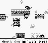 WARIO LAND 2