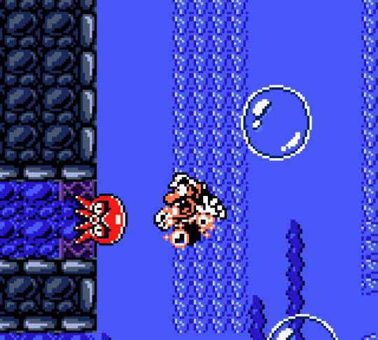 WARIO LAND 3 COLOR 3