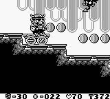 WARIO LAND 3