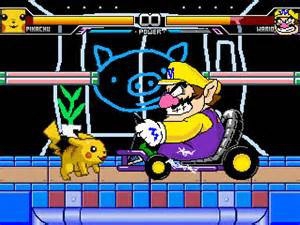 warioware inc 3 e147024