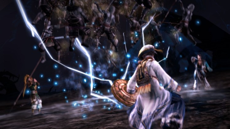 warriors orochi 3 screen3