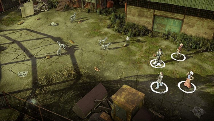 Wasteland 2 4