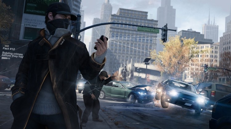 watch dogs screen1