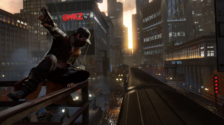 Watch Dogs (screen2)