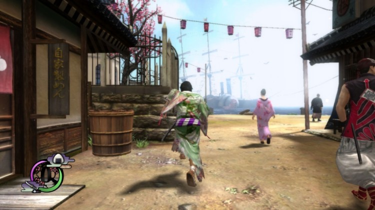 way of the samurai 4 screen1