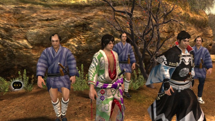 way of the samurai 4 screen3