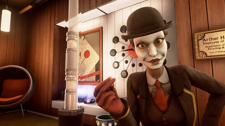 We happy few (4)