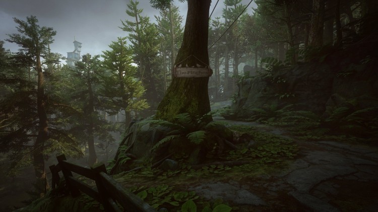 What Remains of Edith Finch 1