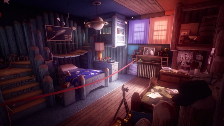 What Remains of Edith Finch 2