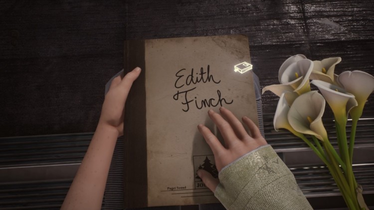 What Remains of Edith Finch 3