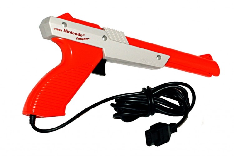 Wikipedia Nes Zapper