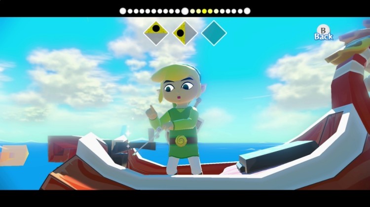 wind waker screen5