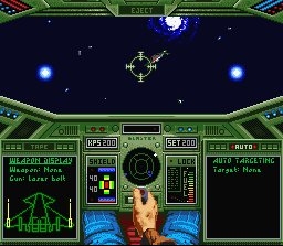 WING COMMANDER