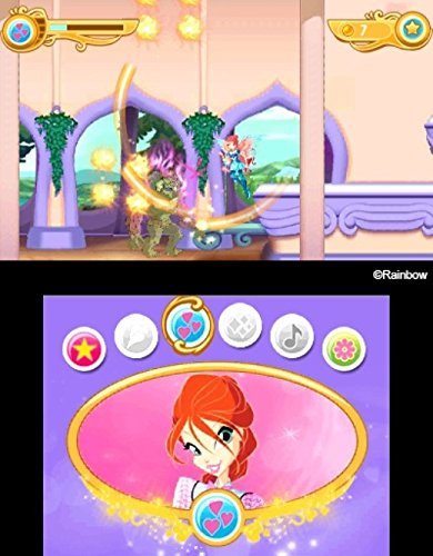 Winx Club Alfea (2)