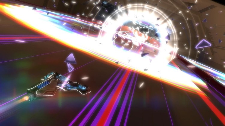 wipeout hd fury screen2