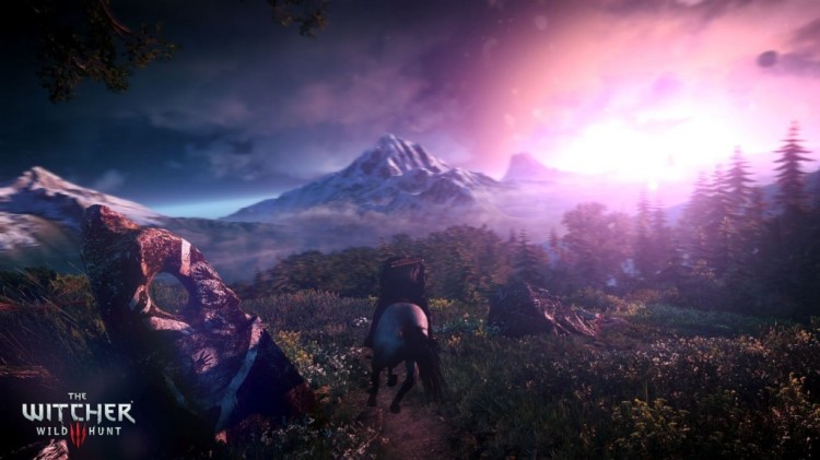 witcher 3 screen1