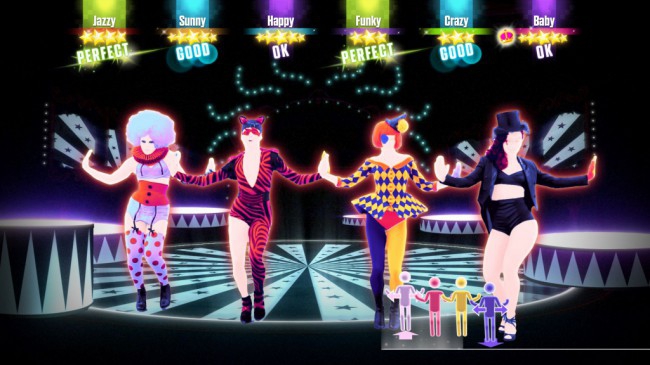 WIU JUST DANCE 2016 1