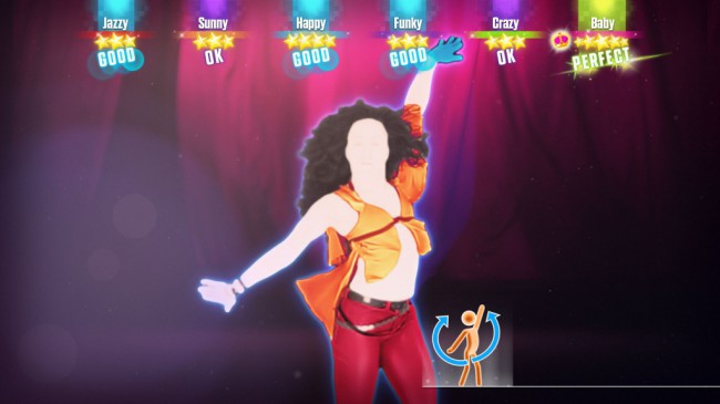 WIU JUST DANCE 2016 3