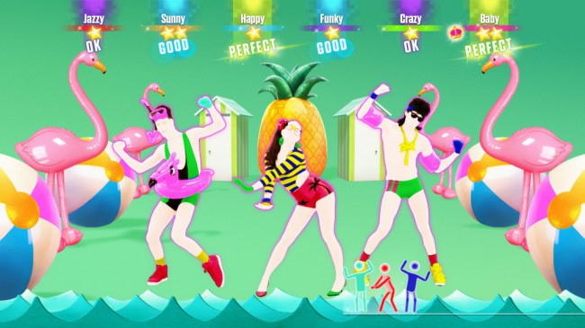 WIU JUST DANCE 2016 6