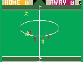 WORLD CUP SOCCER 1