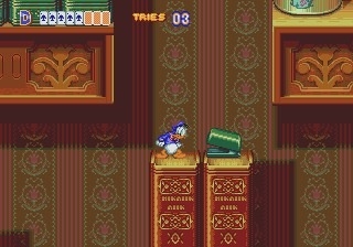 world of illusion starring mickey mouse and donald duck megadrive 015