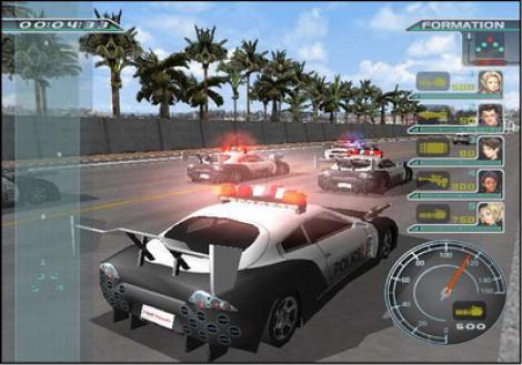 World Super Police 2