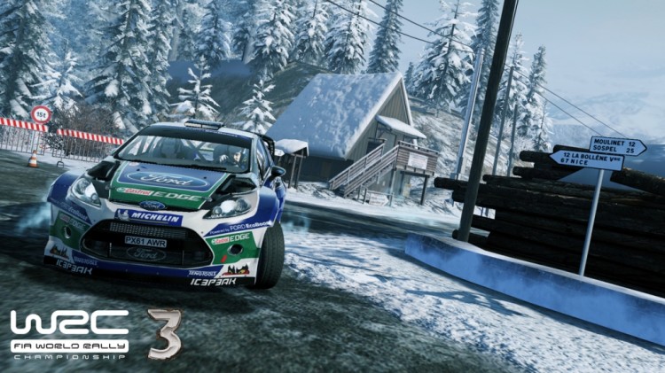 WRC 3 screen1