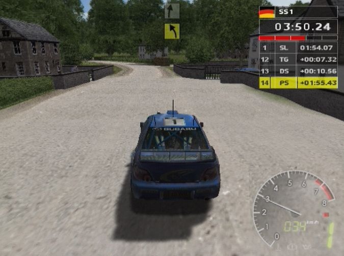 wrc 4 playstation 2 ps2 1297257627 060