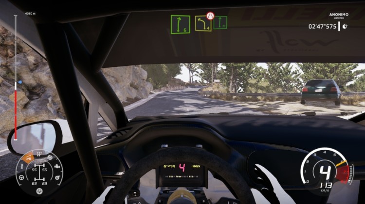 Wrc 8 6