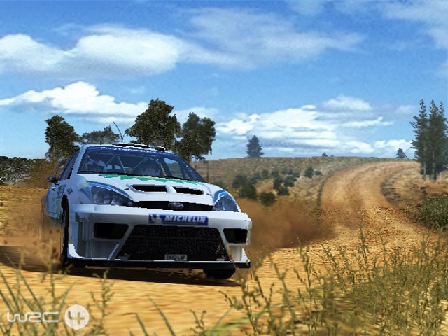 wrc4p2009