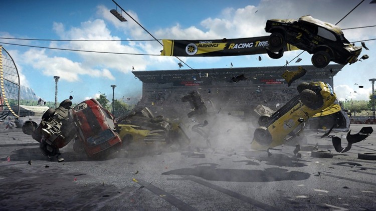 wreckfest 3