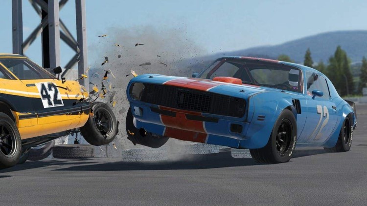 wreckfest 6