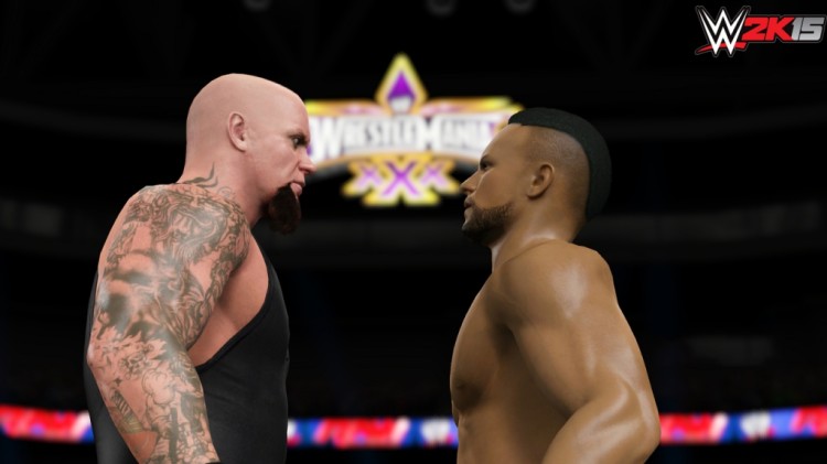 wwe 2k15 screen2