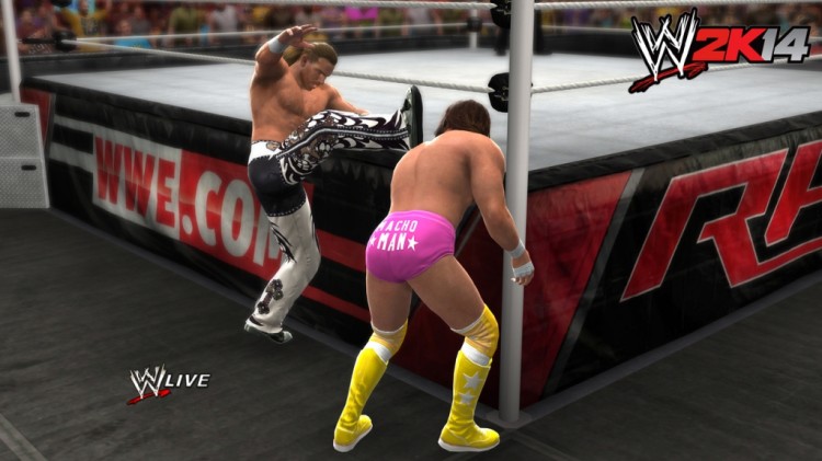 wwe2k14 screen3