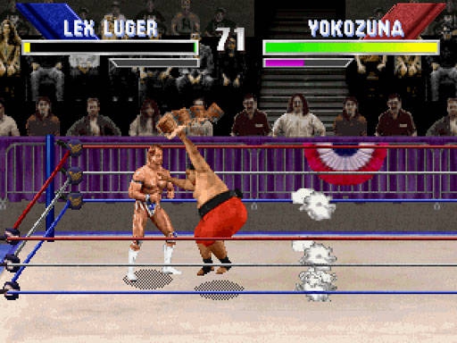 wwf wrestlemania 2 e160991