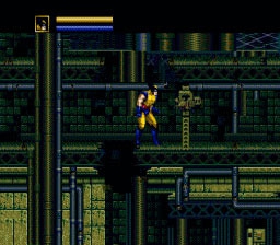 x men megadrive 002