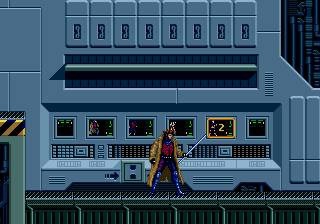 x men megadrive 005