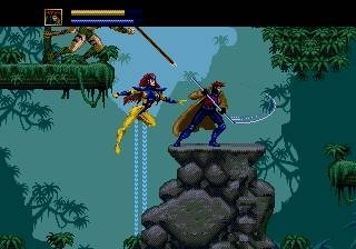 x men megadrive 010