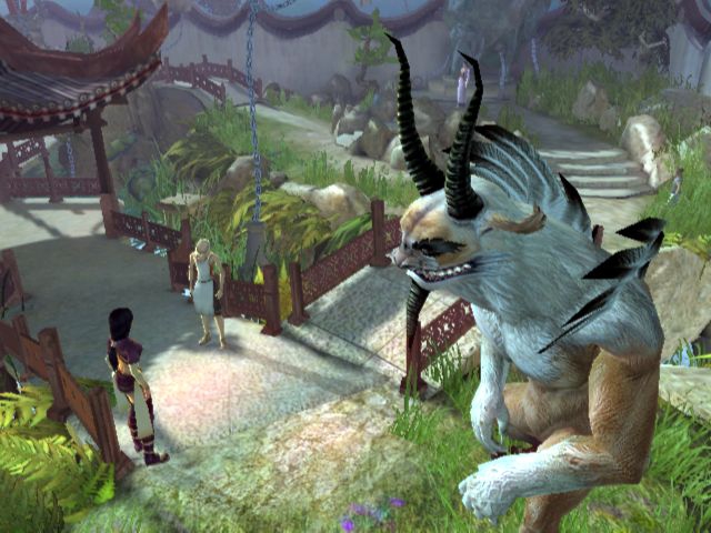 xbox jade empire 1